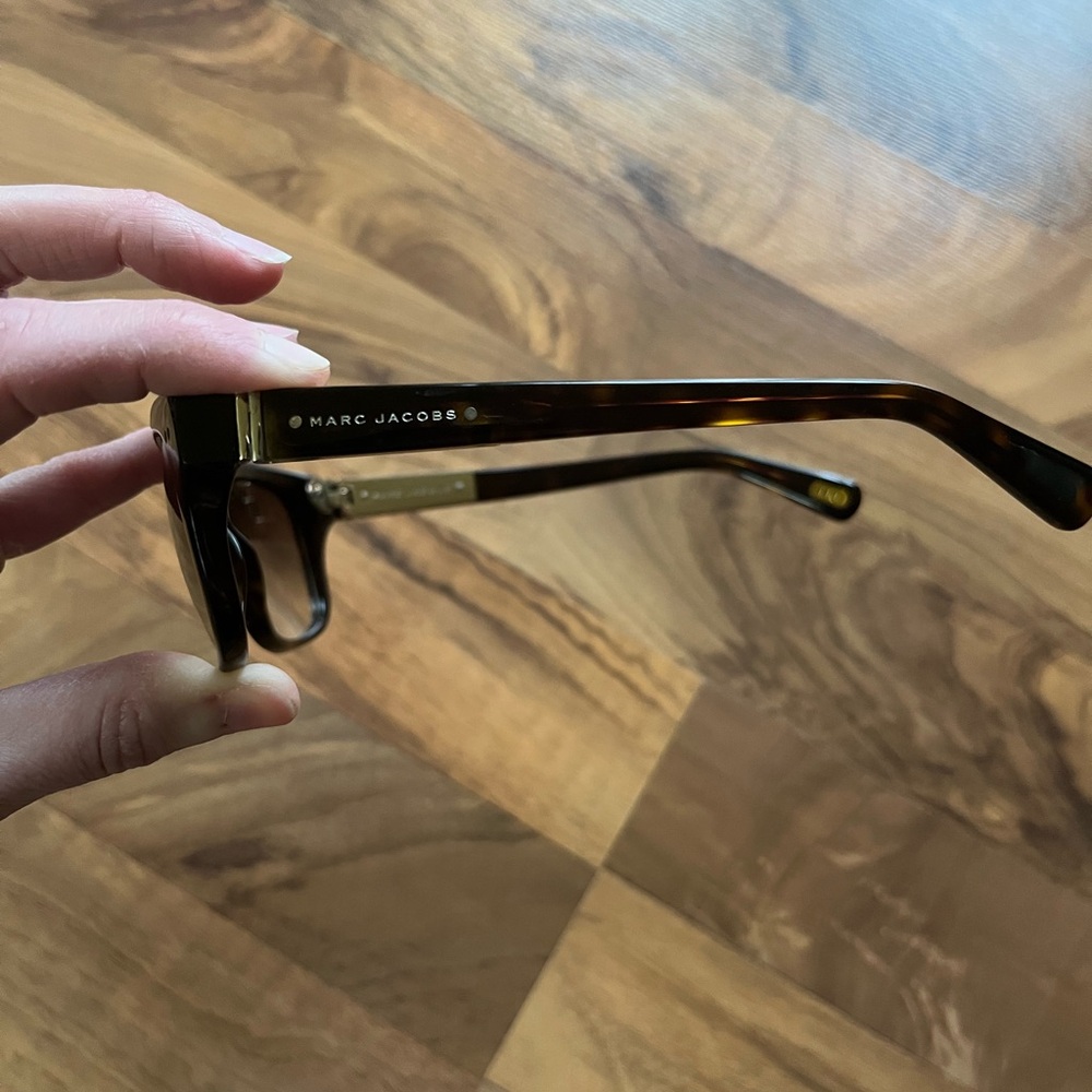 Marc Jacobs sunglasses - Picture 5 of 13
